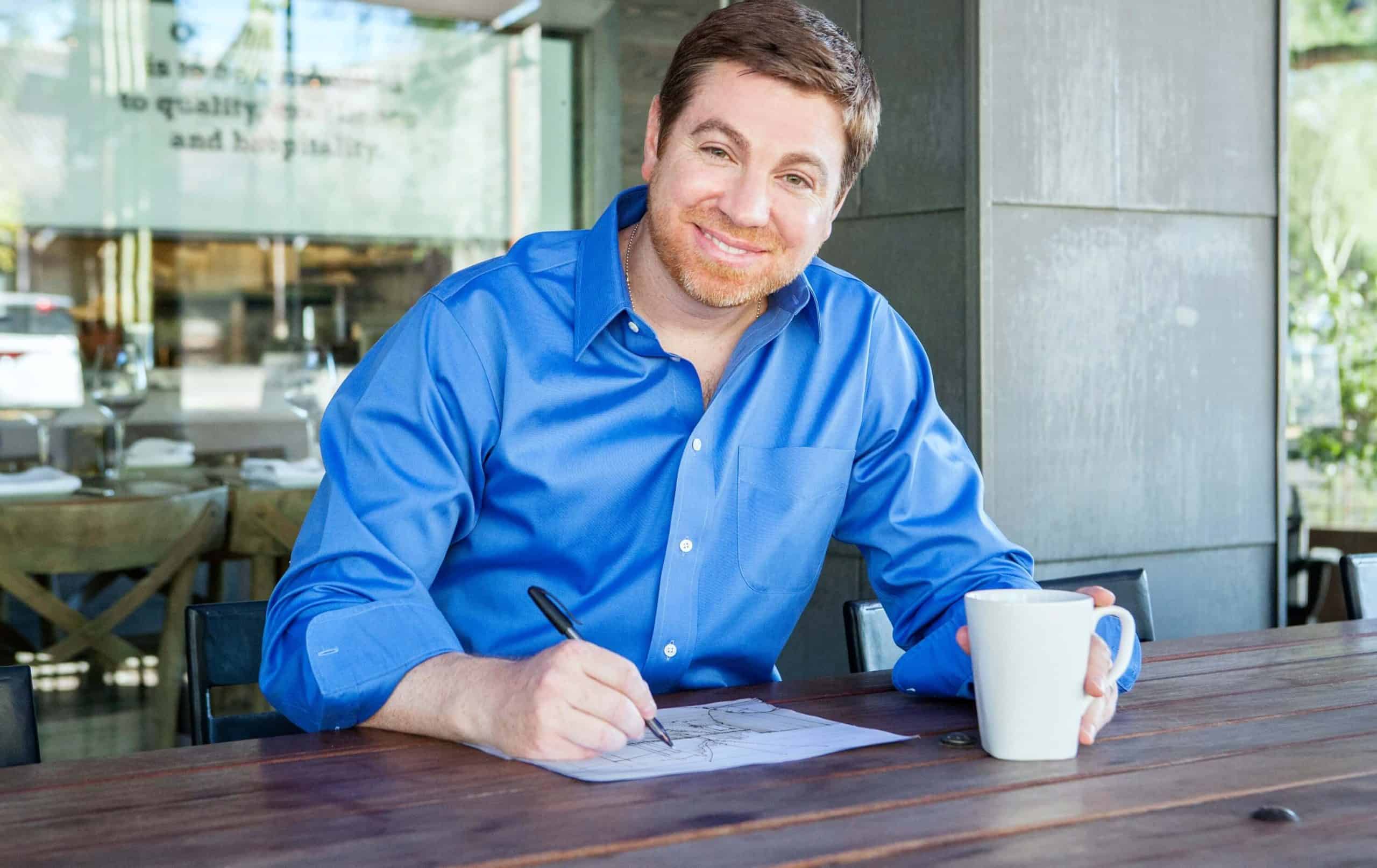 Ep158. How To Get More Patients By Leveraging Reviews. Brian Greenberg