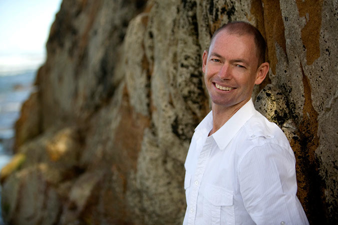 Ep185.  The New Practice Series Part 3. Tony Rose