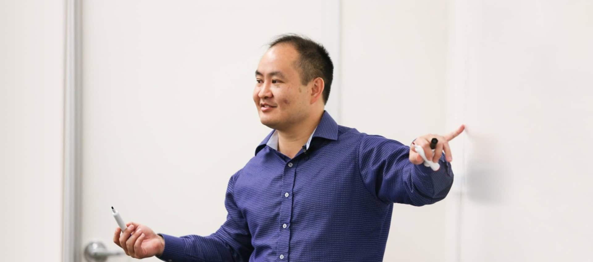 Ep127. Part 2. How To Get Started With Digital Marketing. Dennis Yu