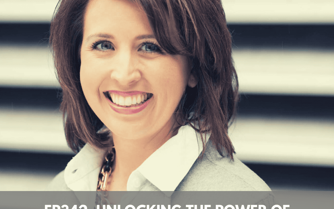 Ep342.  Unlocking the Power of Media Buying for Chiropractors with Mary Ann Pruitt