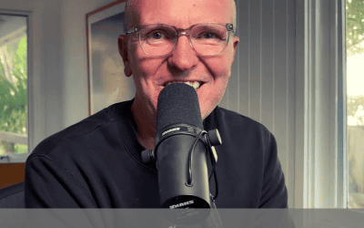 Ep361. How To Get More Yeses. Angus Pyke